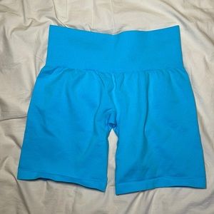 NVGTN seamless shorts